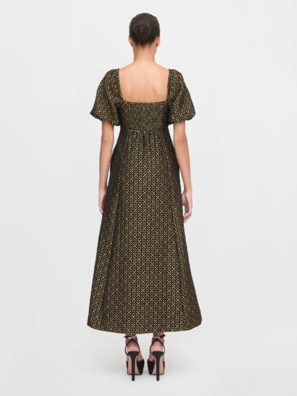 Hill house Home Matilda dress - Size L - Picture 4 of 11